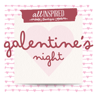 Galentines Night at All Inspired Boutiques