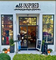 All Inspired Boutique