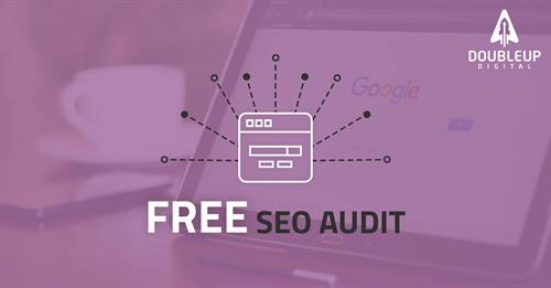 Free SEO Audits Free SEO Audits