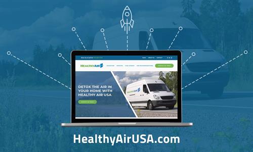 healthyairusa.com healthyairusa.com
