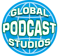 Global Podcast Studio Global Podcast Studio