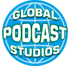 Global Podcast Studio Global Podcast Studio