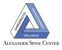 Alexander Spine Center Alexander Spine Center