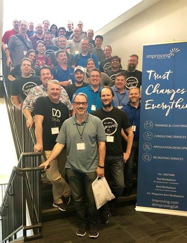 SQL Saturday 2019 was a huge hit!