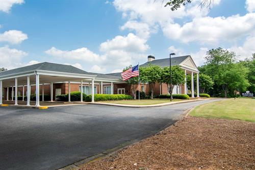 Roswell Funeral Home