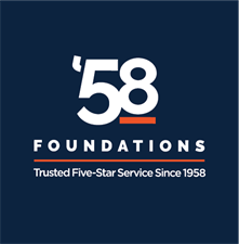 '58 Foundations of Georgia