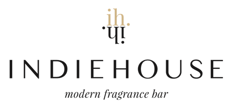 INDIEHOUSE modern fragrance bar