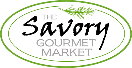 Savory Gourmet Market