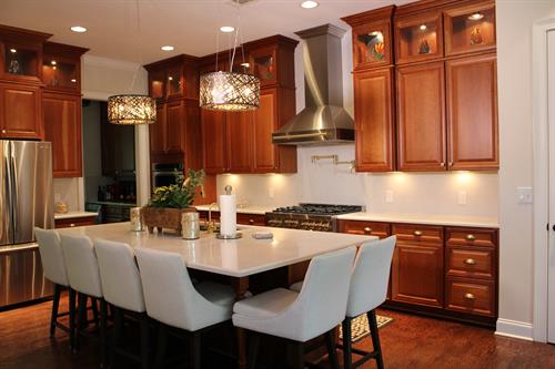 Tailored Kitchen Designs