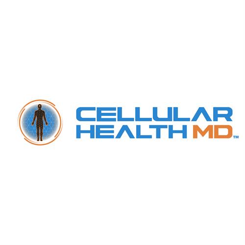 Cellular Health MD Logo