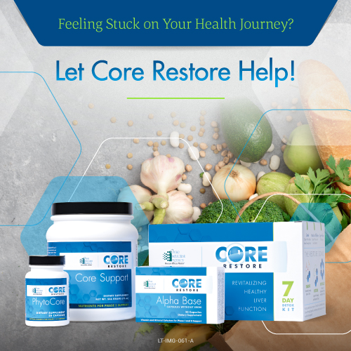 Core Cleanse