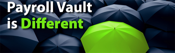 Payroll Vault