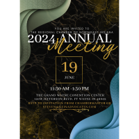 2025 Annual Meeting