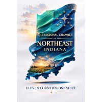 Regional Chamber of Indiana Board Meeting