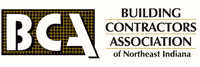 Building Contractors Association of Northeast Indiana