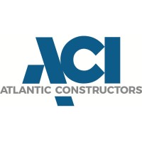 2026 Atlantic Constructors Hosts Chamber RVA/HPG Chamber Board