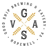 2026 Good Ship Brewing & Eatery Ribbon Cutting