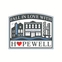 2026 February Hopewell Economic Development Meeting