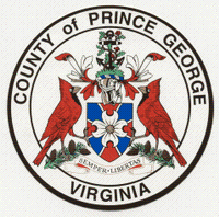 Prince George County