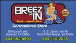 Breez-In Associates, L.C.