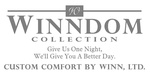 Custom Comfort by Winn, Ltd.