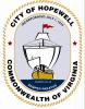 Hopewell City of