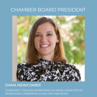 HPG Chamber Announces New Leadership and New Board Members