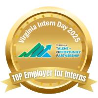Hopewell Prince George Chamber Named Top Employer for Interns