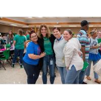 Prince George County Public Schools Division-Wide Career Fair