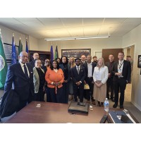 HPG Chamber joins City of Hopewell for Lobby Day at the Capitol