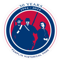 PAMPLIN PARK ROUNDTABLE SPEAKER TO PRESENT ''THE BATTLE OF FRANKLIN''