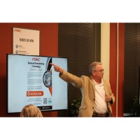 ITAC Hosts Chamber Lunch