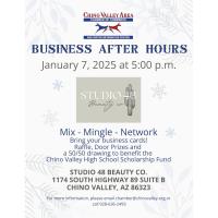 Business After Hours at Studio 48