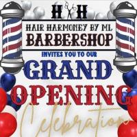 Hair Harmoney Grand Opening