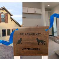 Dr May's Vet Clinic Grand Opening