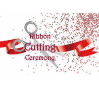 Grand Opening Ribbon Cutting