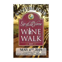 Sip of La Verne Wine Walk