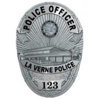Movie in the Park hosted by the La Verne Police Department