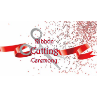 Ribbon Cutting - McKinley