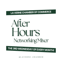 After Hours Mixer