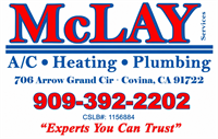 McLay Services