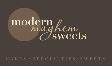 Modern Mayhem Sweets