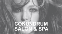 Conundrum Salon & Spa