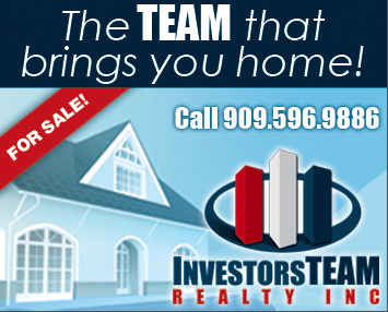 Investors Team Realty, Inc.