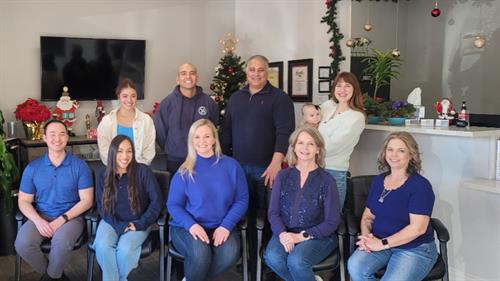 Clinic Staff Clinic Staff