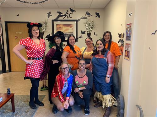 2018 Halloween 2018 Halloween