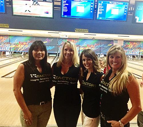 Bowling Night Bowling Night