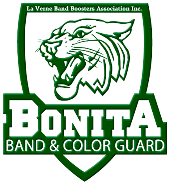 La Verne Band Boosters Association La Verne Band Boosters Association