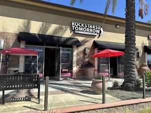 Rockstars of Tomorrow - La Verne