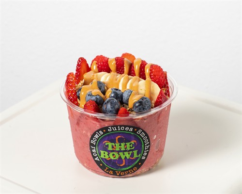 Chunky Monkey Bowl